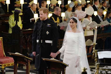 meghan givenchy scandal|Church of England leader who married Harry and Meghan .